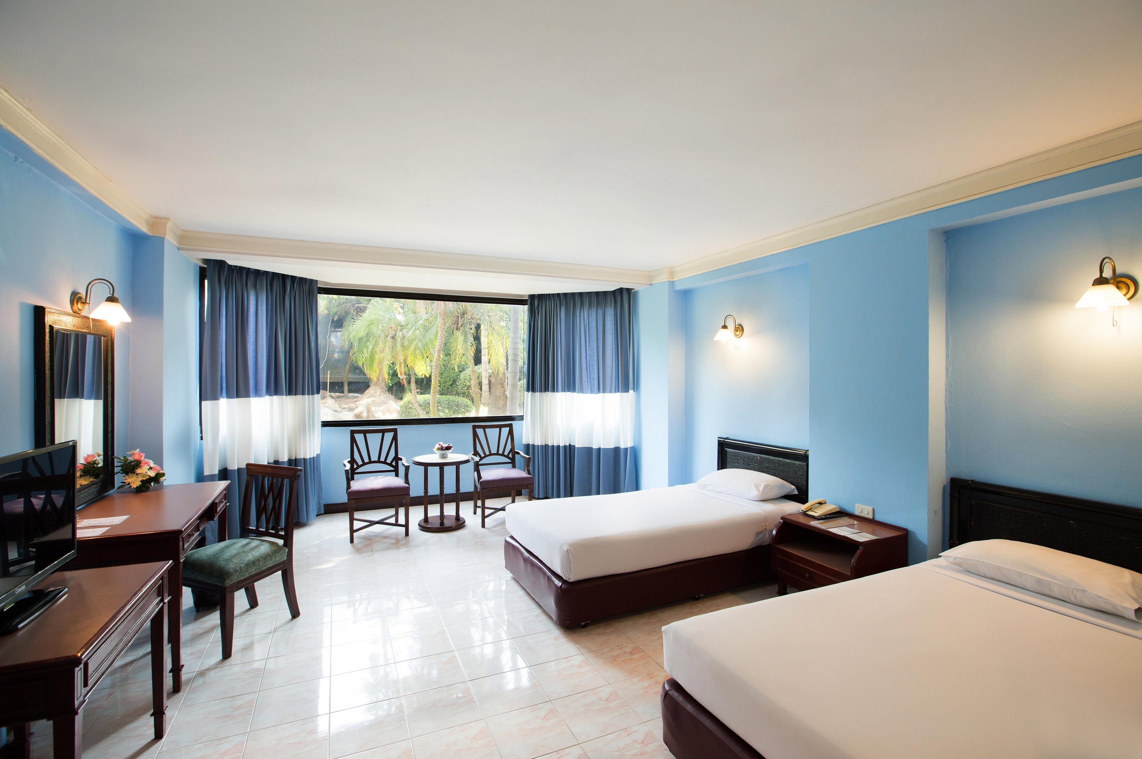 The Imperial Hotel & Convention Centre Phitsanulok Exterior photo