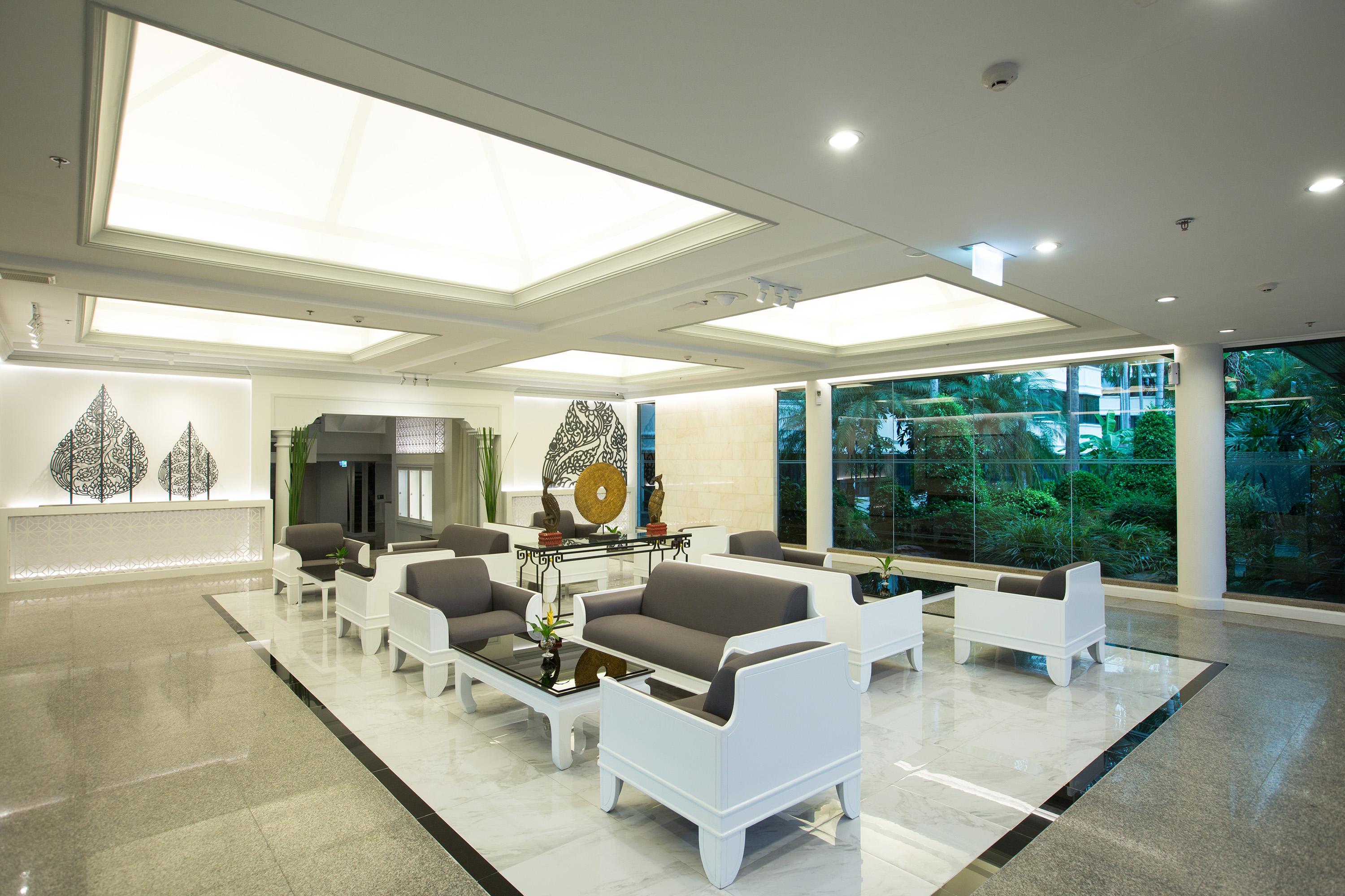 The Imperial Hotel & Convention Centre Phitsanulok Exterior photo