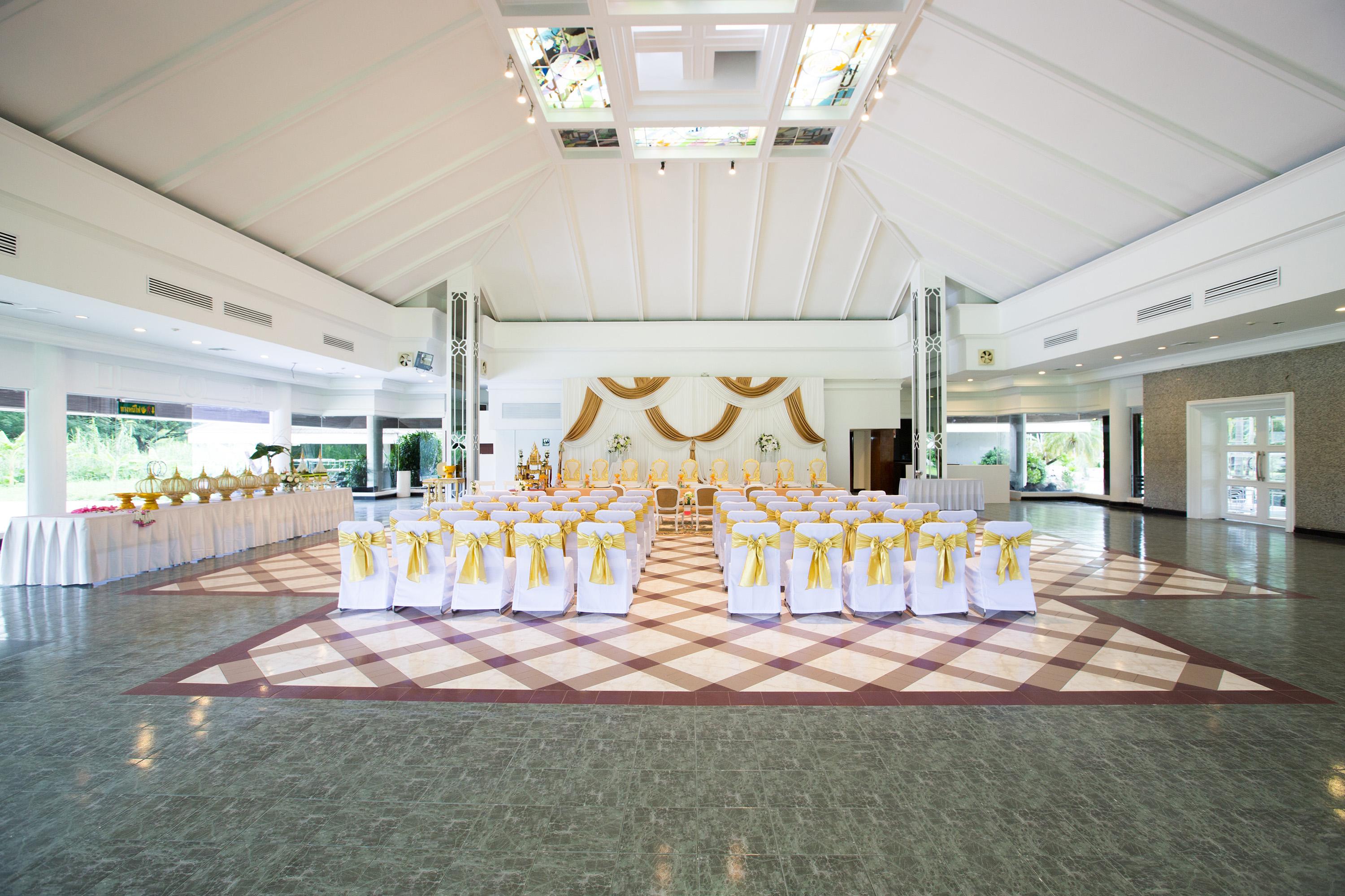 The Imperial Hotel & Convention Centre Phitsanulok Exterior photo