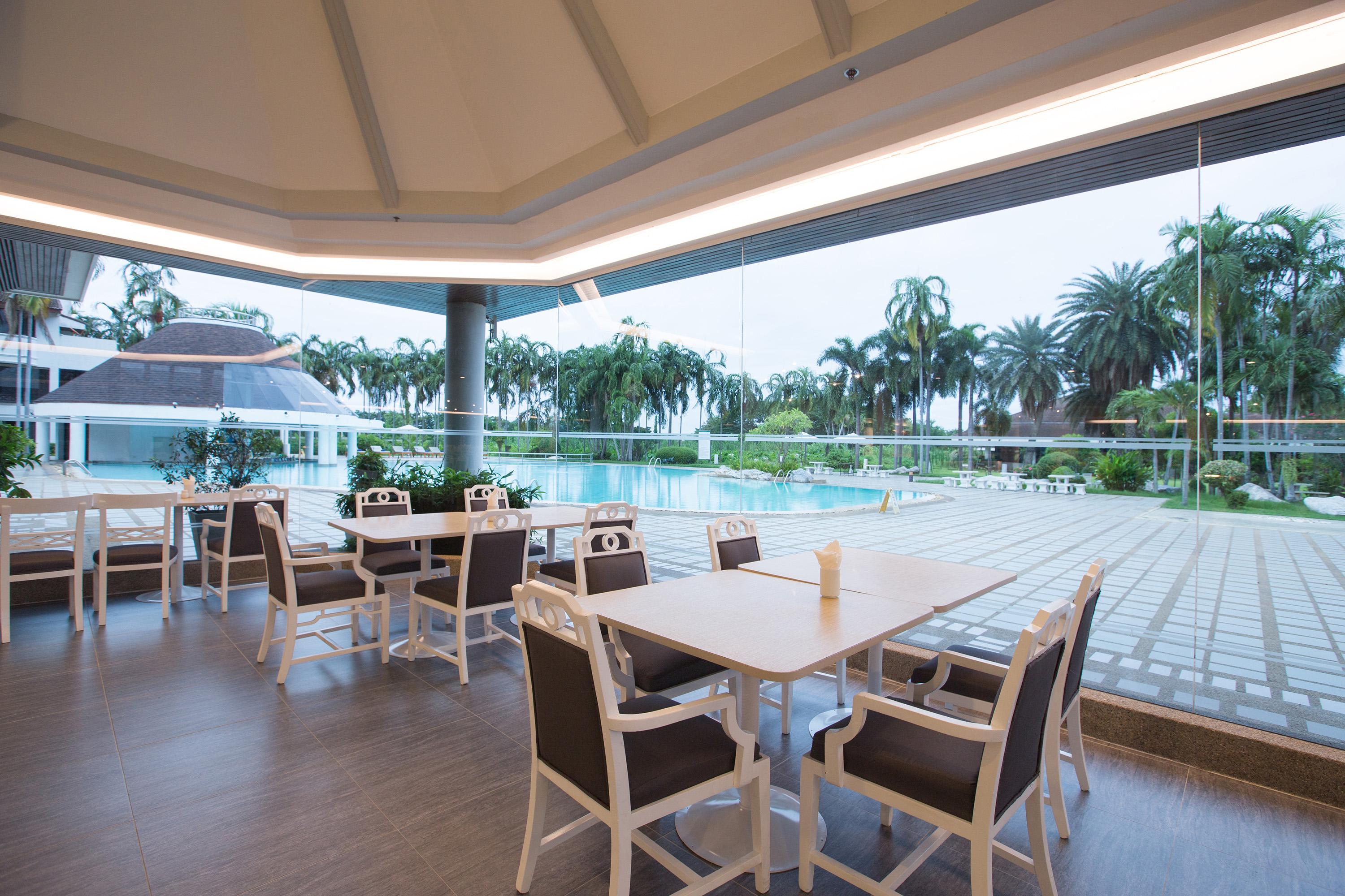 The Imperial Hotel & Convention Centre Phitsanulok Exterior photo