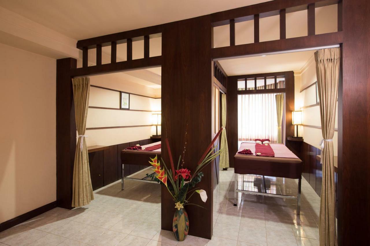 The Imperial Hotel & Convention Centre Phitsanulok Exterior photo